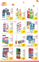 11. stránka Teta Drogerie letáku