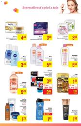 5. stránka Teta Drogerie letáku