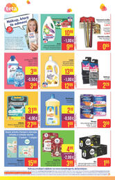 12. stránka Teta Drogerie letáku