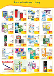 2. stránka Teta Drogerie letáku