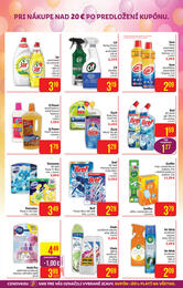 11. stránka Teta Drogerie letáku