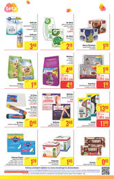 12. stránka Teta Drogerie letáku