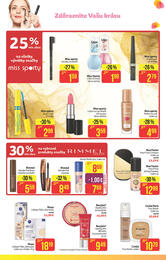 2. stránka Teta Drogerie letáku