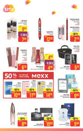 3. stránka Teta Drogerie letáku