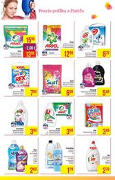 10. stránka Teta Drogerie letáku