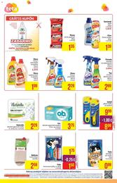 12. stránka Teta Drogerie letáku