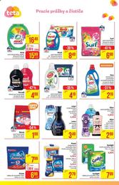 10. stránka Teta Drogerie letáku