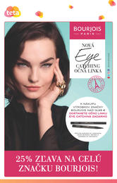 3. stránka Teta Drogerie letáku