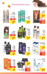 7. stránka Teta Drogerie letáku