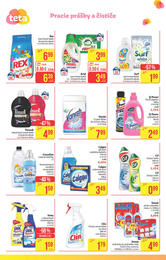 10. stránka Teta Drogerie letáku