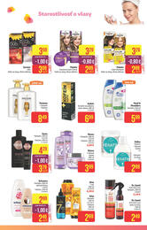 7. stránka Teta Drogerie letáku