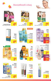 7. stránka Teta Drogerie letáku