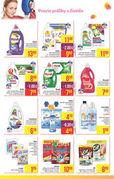 10. stránka Teta Drogerie letáku