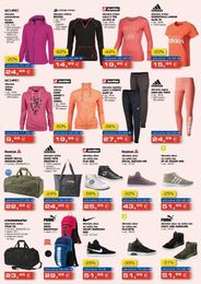 5. stránka Sportisimo letáku