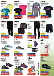 6. stránka Sportisimo letáku