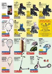 7. stránka Sportisimo letáku