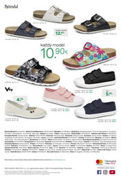 8. stránka Deichmann letáku