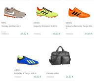 4. stránka Deichmann letáku