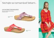 4. stránka Deichmann letáku