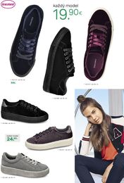 2. stránka Deichmann letáku