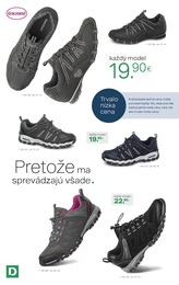 4. stránka Deichmann letáku