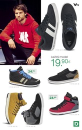 7. stránka Deichmann letáku