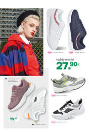 2. stránka Deichmann letáku