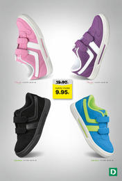 6. stránka Deichmann letáku