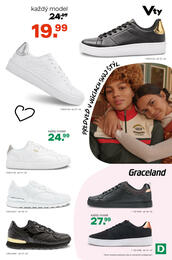 3. stránka Deichmann letáku