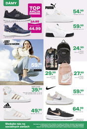 2. stránka Deichmann letáku