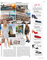 27. stránka Deichmann letáku