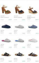 8. stránka Deichmann letáku