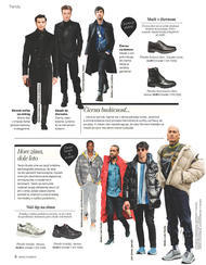 8. stránka Deichmann letáku