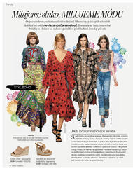 4. stránka Deichmann letáku