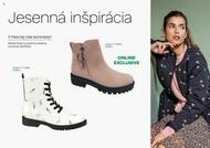 4. stránka Deichmann letáku