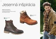 5. stránka Deichmann letáku