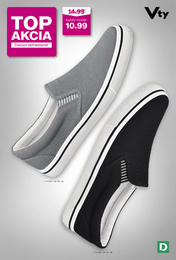 6. stránka Deichmann letáku