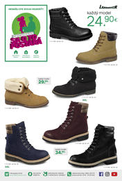 5. stránka Deichmann letáku