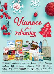 11. stránka Dr. Max letáku