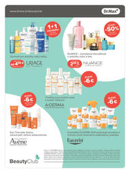 10. stránka Dr. Max letáku