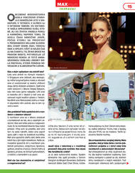 15. stránka Dr. Max letáku