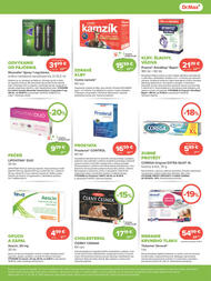 7. stránka Dr. Max letáku