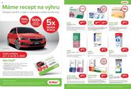 3. stránka Dr. Max letáku