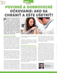 18. stránka Dr. Max letáku