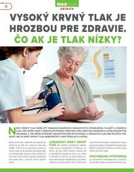 8. stránka Dr. Max letáku