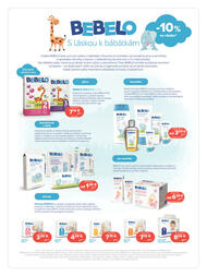 11. stránka Dr. Max letáku