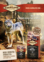 14. stránka Pet Center letáku