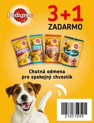 11. stránka Pet Center letáku