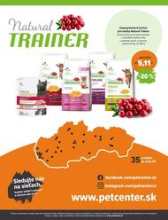 48. stránka Pet Center letáku