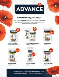 25. stránka Pet Center letáku